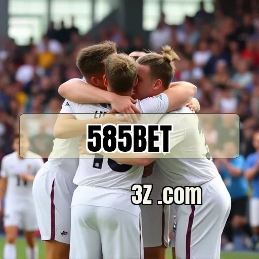 Apostas Dinâmicas e Inovadoras no 585bet.com: Uma Exploração da Betting
