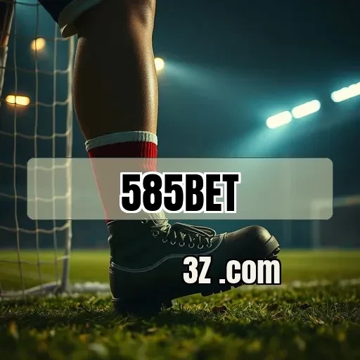 Os Melhores Bonuses da 585bet.com para Aumentar Seus Ganhos