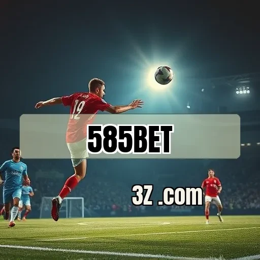 Atendimento ao Cliente Criativo: Conheça o 585bet.com