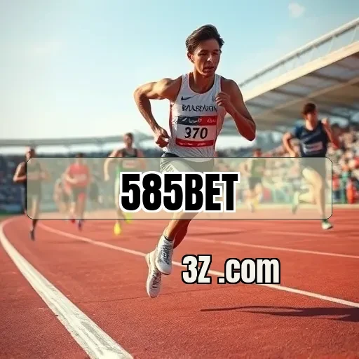 Atrações dos Esports no 585bet.com Para Apostadores Brasileiros