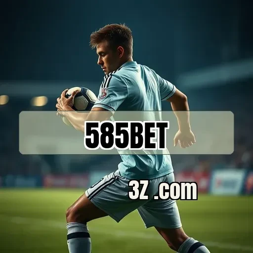 Emoção e Interação: A Seção Live da 585bet.com