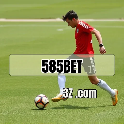 Promoções Imperdíveis no 585bet.com: Apostas e Diversão