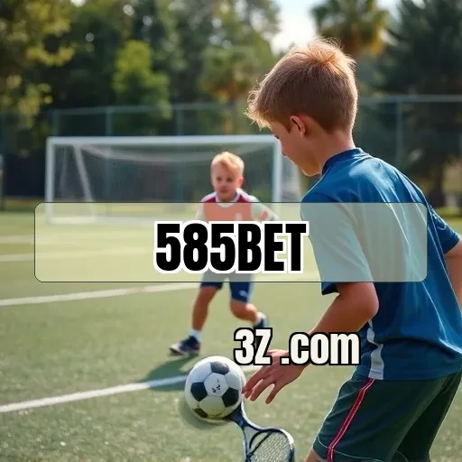 Slots emocionantes e inovadores no 585bet.com para você!