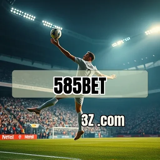 Atrações da Mesa do 585bet.com: Jogue e Conquiste!